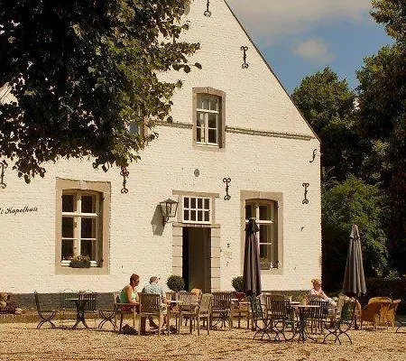Bed & Breakfast Het Kapelhuis