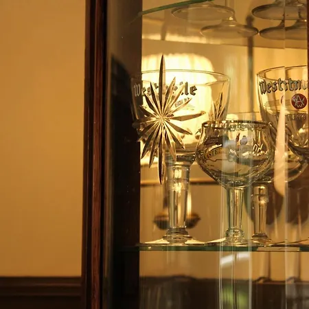 Het Kapelhuis 3* Thorn