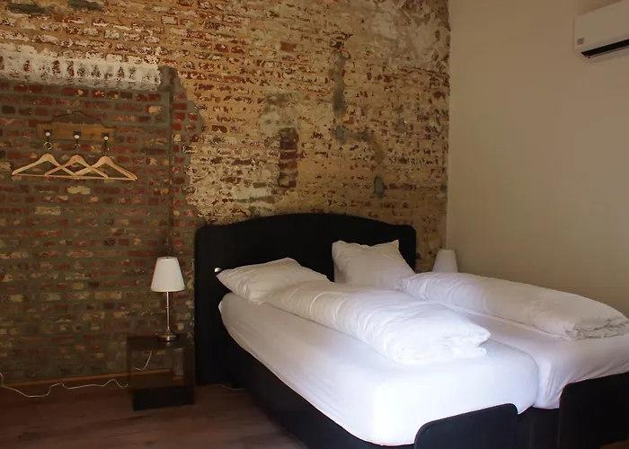 Couette-café Het Kapelhuis Thorn