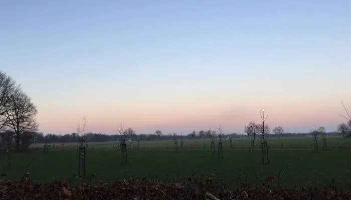 Het Kapelhuis Couette-café 3*