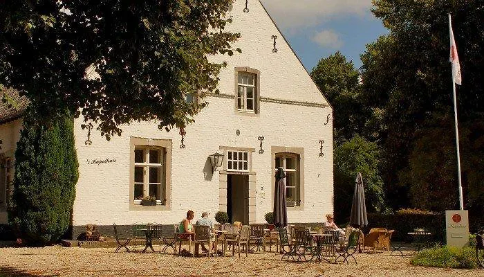 住宿加早餐酒店 Het Kapelhuis