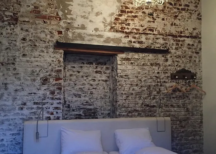 Het Kapelhuis Couette-café