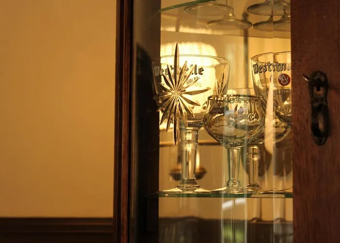 Het Kapelhuis 3* 托尔恩