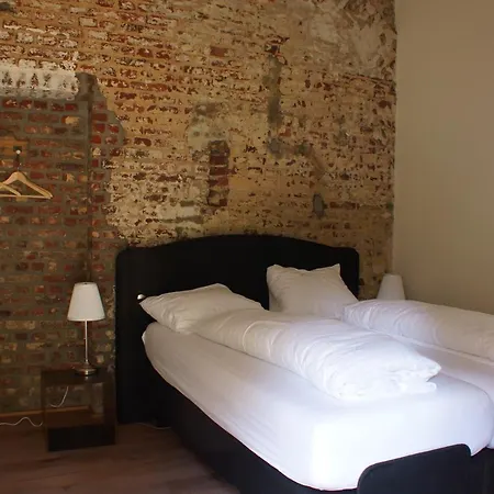 Bed & Breakfast Het Kapelhuis Thorn