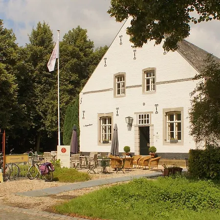 Bed & Breakfast Het Kapelhuis Thorn