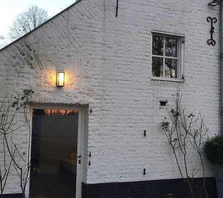 Het Kapelhuis Thorn