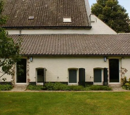Het Kapelhuis *