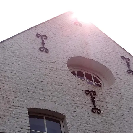 Bed & Breakfast Het Kapelhuis *