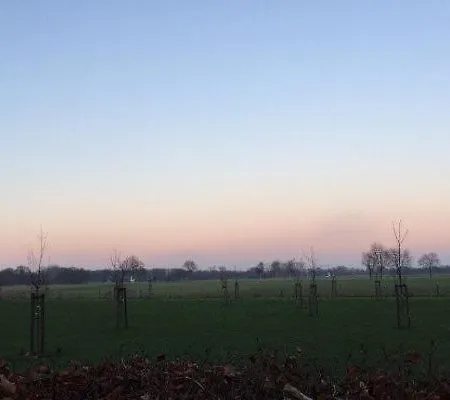 Het Kapelhuis Bed & Breakfast *
