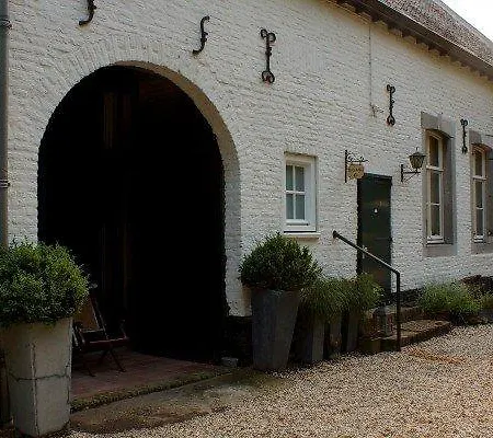 Bed & Breakfast Het Kapelhuis Thorn